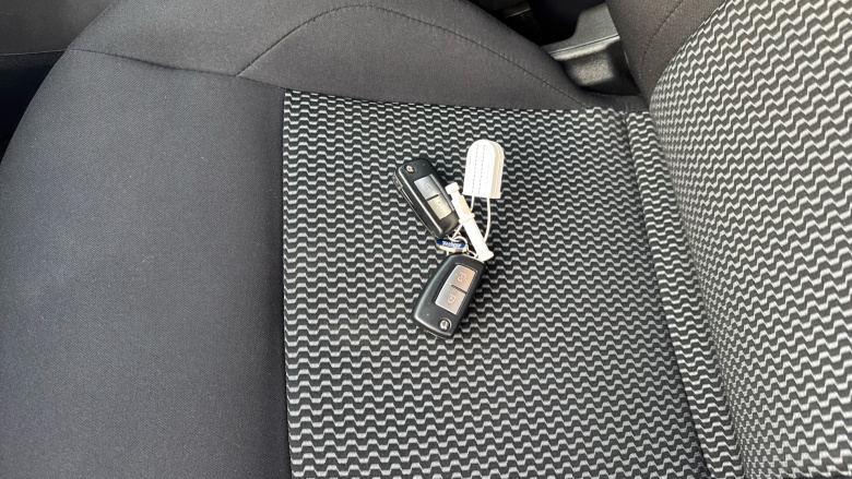 Nissan Juke 1.6 [94] Visia 5dr Petrol Hatchback